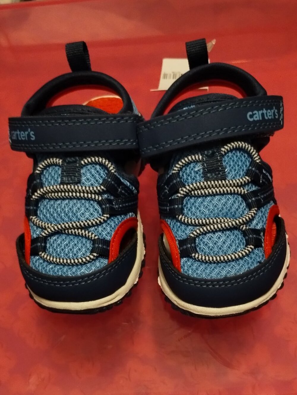 Carter 's Sport Sandals